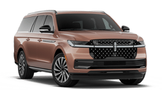 2026 Lincoln Lincoln Navigator External Image 5